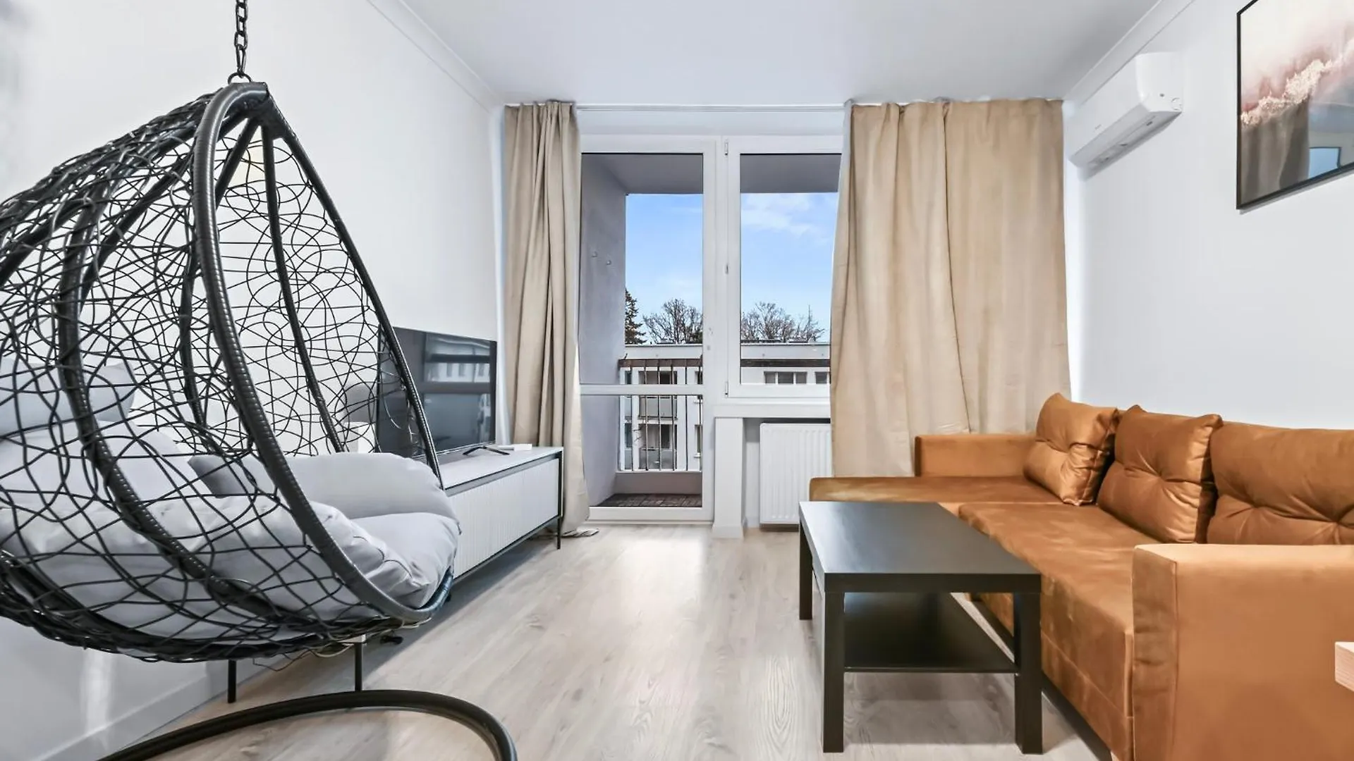 Rentplanet - Apartament Muranow location